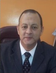 Dr. Ahmed Mahmoud AI-Adl